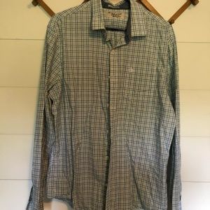 Original penguin button down shirt